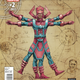 Cover by Kenneth Rocafort